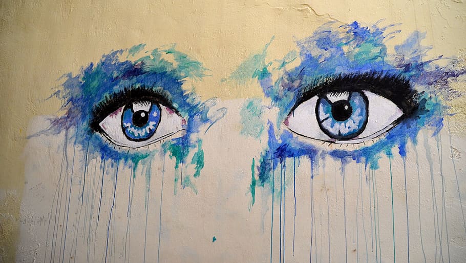 ojos